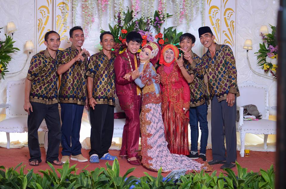Keluarga Tercinta